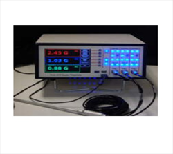 Máy đo từ trường FWBELL 8010, FW BELL 7010, 7030